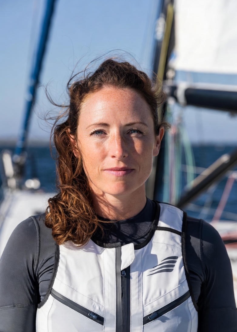 Ingrid — Coordination et logistique