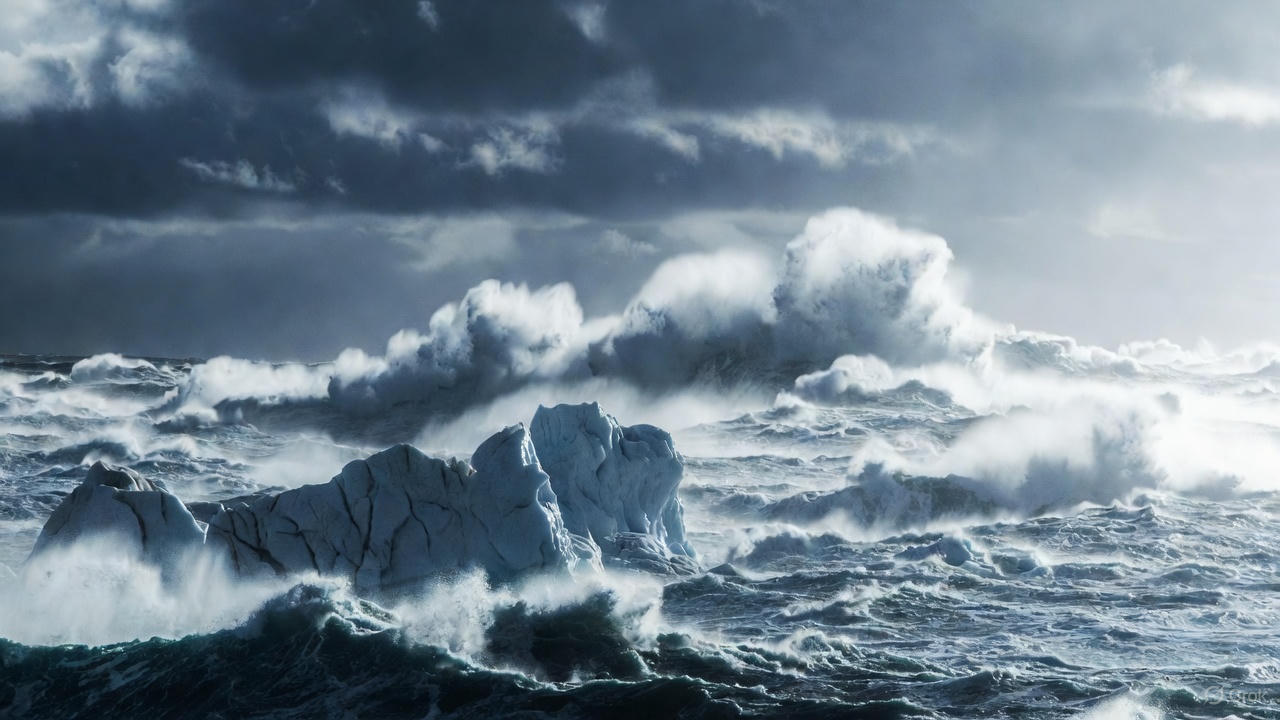 Au sud, l’échelle change