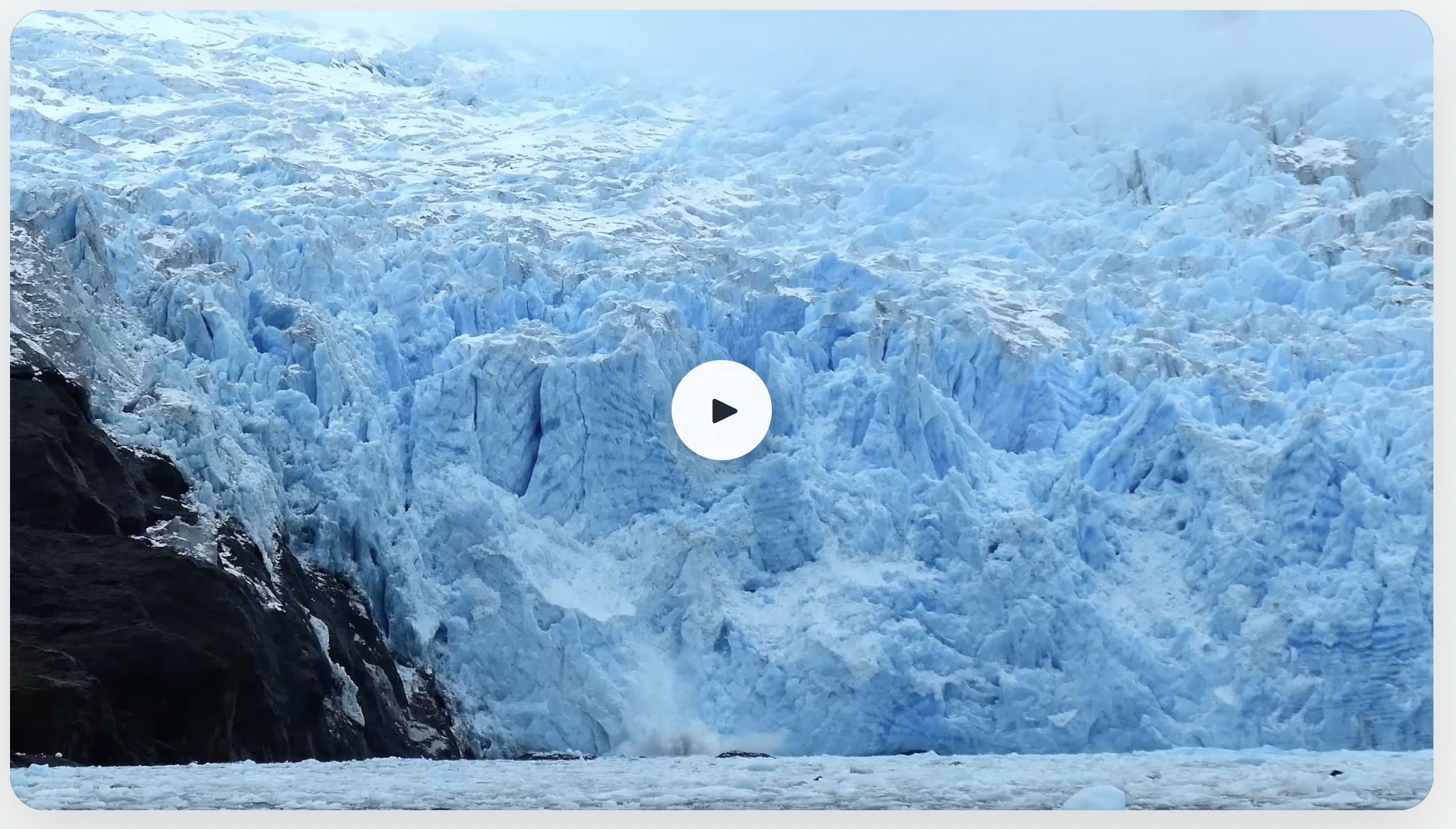 Patagonia, extracto del documental